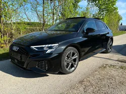 Audi A3 S line Sportback 35 Tdi Toit ouvrant