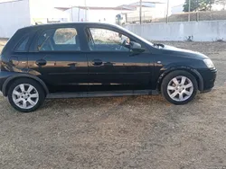 Opel Corsa motor 1.3 cdti motor de corrente a gasóleo