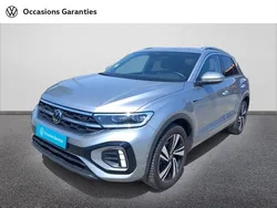 VOLKSWAGEN T-Roc 1.5 TSI EVO 150 Start/Stop DSG7 R-Line