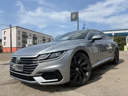 Volkswagen Arteon 1.5 TSI 150ch BlueMotion Technology R-line Exclusive DSG7
