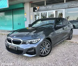 BMW 330 e Pack M Auto