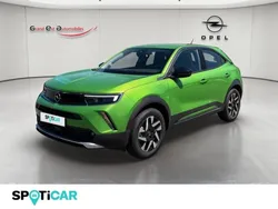 Opel Mokka Mokka-e 136ch Elegance