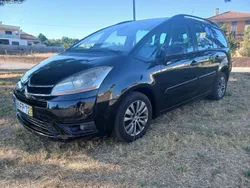 Citroën C4 Grand Picasso exclusivo
