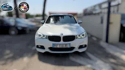 BMW Série 3 Gran Turismo (F34) 320d 184 ch Boîte Auto