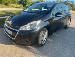 208 1.2 vti 82 cv