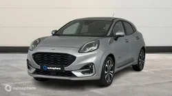 Ford Puma 1.0 Flexifuel 125ch S&S mHEV ST-Line