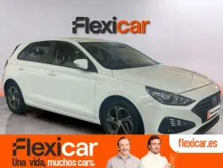 HYUNDAI i30 1.0 TGDI Klass 48V 120