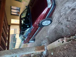 Citroën XM 2000 cc Injecton