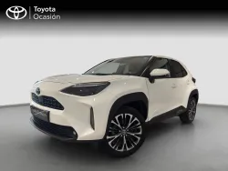 TOYOTA Yaris Cross 120H Style