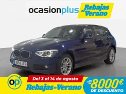BMW 116 116d