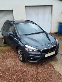 Bmw série 2 active tourer sport 218 i 136 cv f45