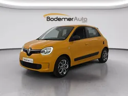 RENAULT Twingo III SCe 65 Equilibre