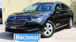 Skoda Superb de 2022