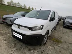 Citroen Berlingo Van XL 950kg BlueHDi 100ch S&S