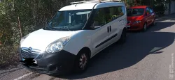 OPEL Combo Tour 1.6CDTI Expression S&S L2H1 105