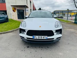 Porsche macan (2) 3.0 v6 354 s reprise possible financement sans apport 1 140 euros/mois