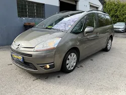 Citroën C4 Grand Picasso 2.0 HDi Tendance 135ch