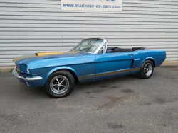 Ford Mustang Cabriolet Look Shelby GT350 Hertz 1965