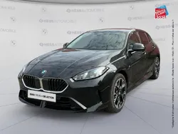 Bmw Série 1 120dA 163ch M Sport Design DKG7