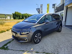 Citroën Grand C4 Picasso II PureTech 130ch Shine S&S EAT6