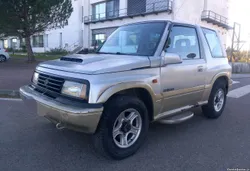 Suzuki Vitara 1.9 td 75cv HardTop