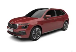 Skoda Kamiq 1.0 TSI Evo 2 116 ch DSG7 Selection