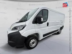 Opel Movano Fg L2H1 3.3 140ch S&S Pack Premium Connect