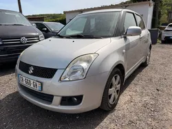 Suzuki Swift 1.3 92cv