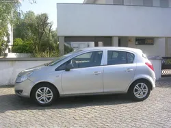 Opel Corsa 1.2