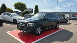 Mercedes GLB 200 7G-DCT PROGRESSIVE LINE