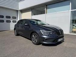 Renault Mégane IV Berline Intens TCe 140 EDC FAP -21N