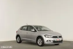 VW Polo 1.0 TSI Confortline