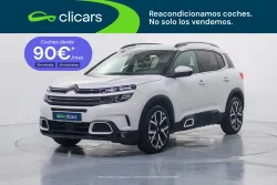 Citroen C5 Aircross PureTech S&S Feel 130