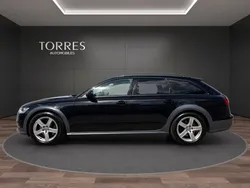 🔹Audi A6 ALLROAD Quattro V6 3.0 TDI STronic/ attelage/entretien ok/très belle