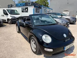 Volkswagen New Beetle 1.6 100