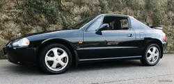 Honda CRX 1.6 ESi