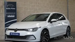 Volkswagen Golf 1.0 TSI Life de 2023