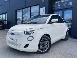 Fiat 500 III 42kWh Icône