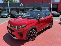 Citroën C3 (4) Turbo 100ch BVM6 MAX