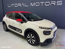 Citroën C3 1.2 PureTech Max EAT6