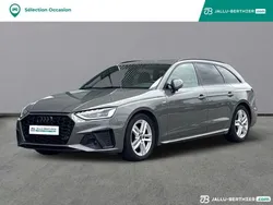 Audi A4 Avant 35 TDI 163ch Competition S tronic 7