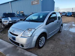 Citroën C2 1.1i PULP