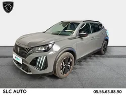 Peugeot 2008 1.2 PureTech 100ch S&S Allure
