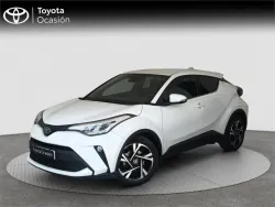 TOYOTA C-HR 125H Advance