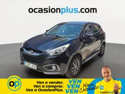 HYUNDAI ix35 1.6 GDI BD Kosmo Klass 4x2