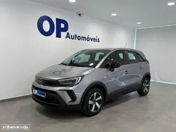 Opel Crossland 1.5 D Edition