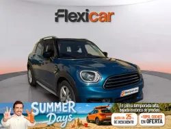 MINI Mini Countryman COUNTRYMAN COOPER AUT.