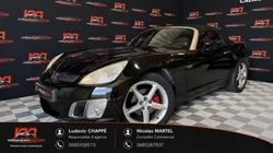 OPEL GT 2.0 Turbo 264 CH - GARANTIE 6 MOIS