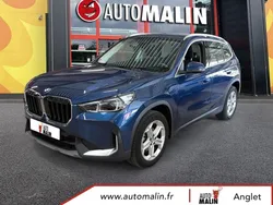 BMW X1 U11 sDrive 18i 136ch DKG7