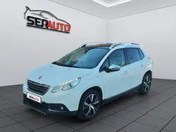 Peugeot 2008 1.6 e-hdi 92 feline